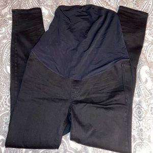 Madewell Jeans - NEW Madewell Maternity Full Belly Cover Jeans Madewell Jeans - NEW Madewell Maternity Full Belly Cover Jeans